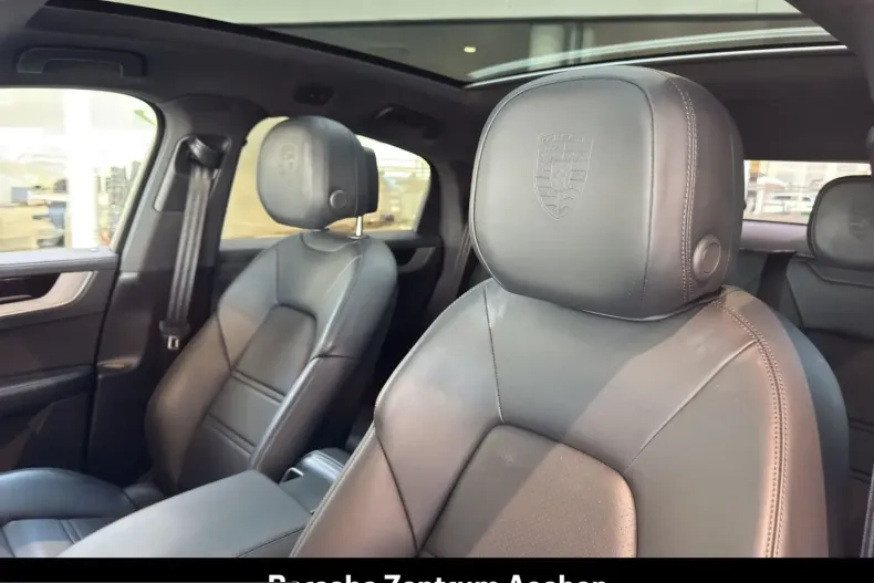 Porsche Cayenne din 2024 cu 23.977 km - oferta POR200015 - foto 23