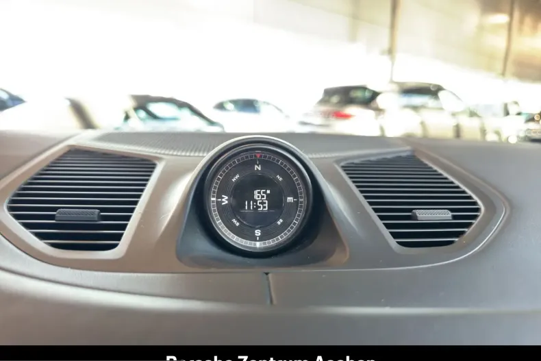 Porsche Cayenne din 2024 cu 23.977 km - oferta POR200015 - foto 24