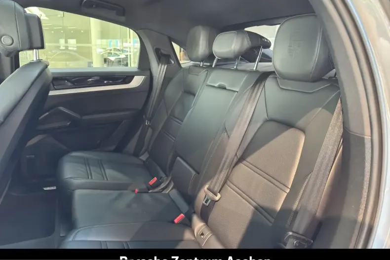 Porsche Cayenne din 2024 cu 23.977 km - oferta POR200015 - foto 25