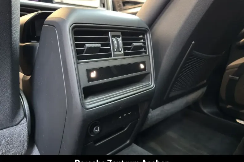 Porsche Cayenne din 2024 cu 23.977 km - oferta POR200015 - foto 26