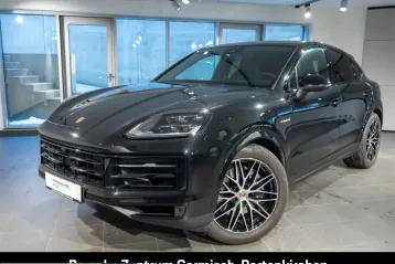 Porsche Cayenne din 2024 - oferta POR200016
