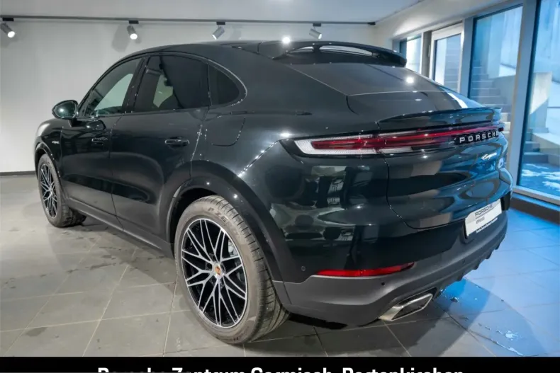 Porsche Cayenne din 2024 cu 19.099 km - oferta POR200016 - foto 3