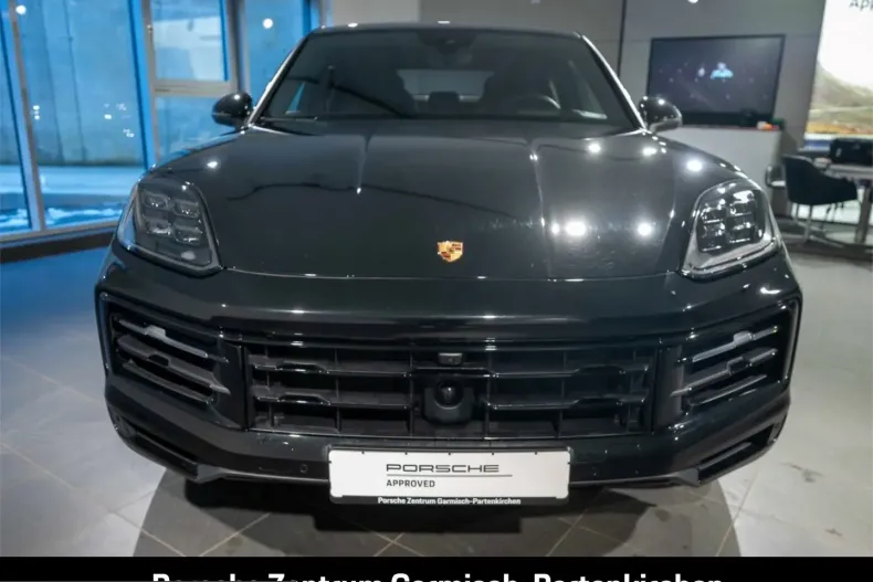 Porsche Cayenne din 2024 cu 19.099 km - oferta POR200016 - foto 4