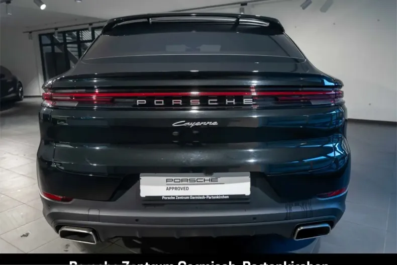 Porsche Cayenne din 2024 cu 19.099 km - oferta POR200016 - foto 5