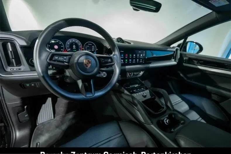 Porsche Cayenne din 2024 cu 19.099 km - oferta POR200016 - foto 7