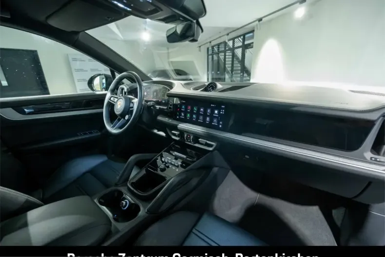 Porsche Cayenne din 2024 cu 19.099 km - oferta POR200016 - foto 9