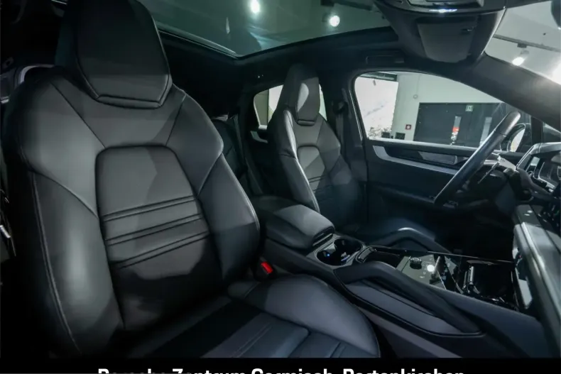 Porsche Cayenne din 2024 cu 19.099 km - oferta POR200016 - foto 10