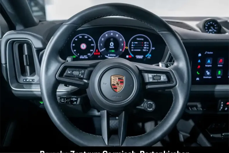 Porsche Cayenne din 2024 cu 19.099 km - oferta POR200016 - foto 15