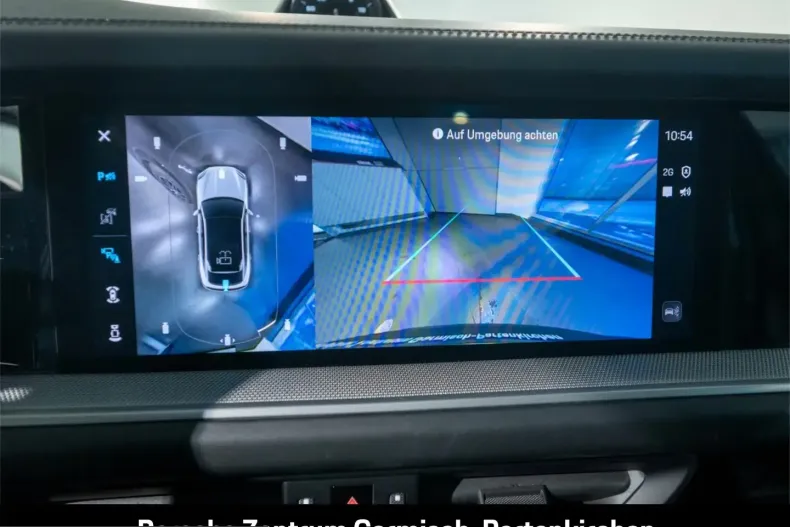 Porsche Cayenne din 2024 cu 19.099 km - oferta POR200016 - foto 23