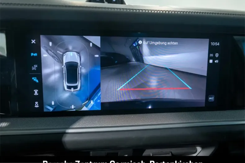 Porsche Cayenne din 2024 cu 19.099 km - oferta POR200016 - foto 24