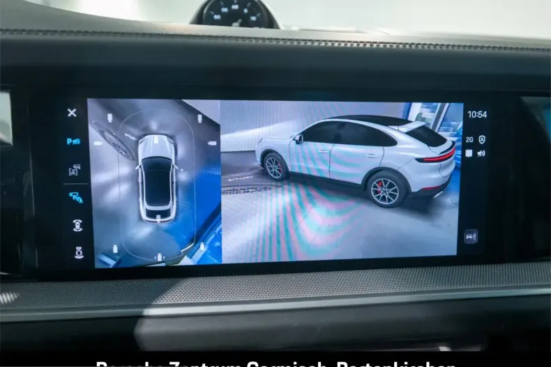 Porsche Cayenne din 2024 cu 19.099 km - oferta POR200016 - foto 25