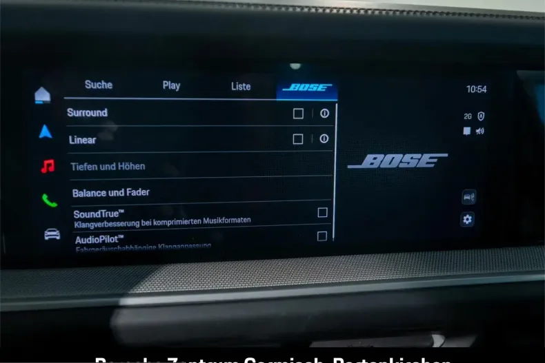 Porsche Cayenne din 2024 cu 19.099 km - oferta POR200016 - foto 26