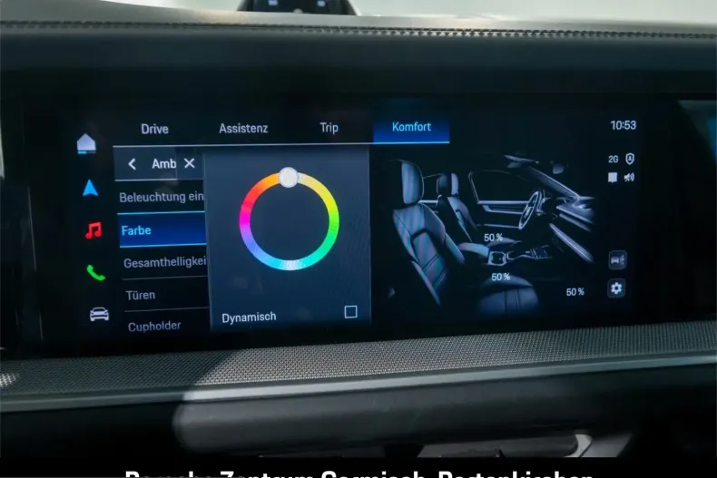 Porsche Cayenne din 2024 cu 19.099 km - oferta POR200016 - foto 28