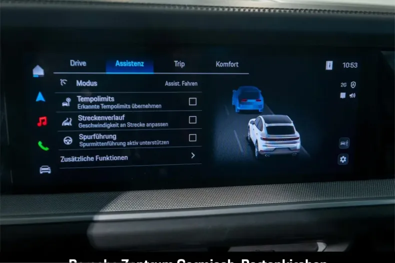 Porsche Cayenne din 2024 cu 19.099 km - oferta POR200016 - foto 29