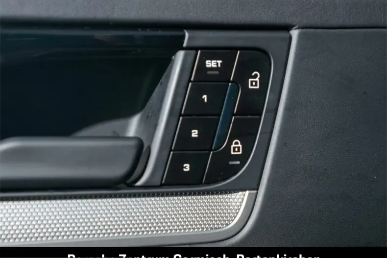 Porsche Cayenne din 2024 cu 19.099 km - oferta POR200016 - foto 30