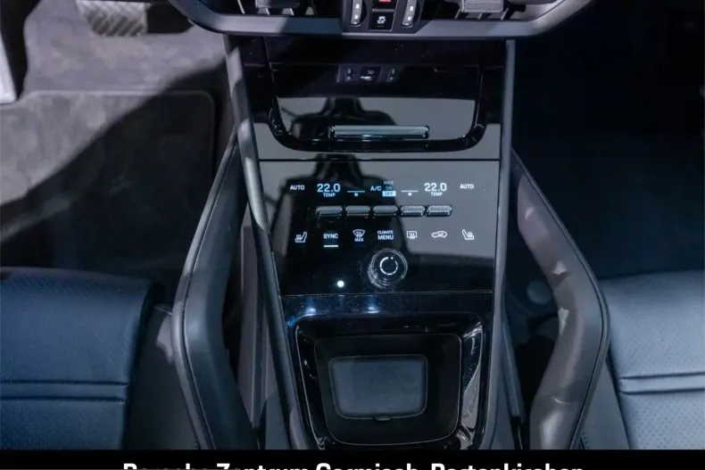 Porsche Cayenne din 2024 cu 19.099 km - oferta POR200016 - foto 33