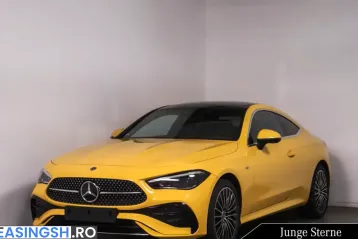 Mercedes-Benz CLE 300 din 2024 - oferta MER200017
