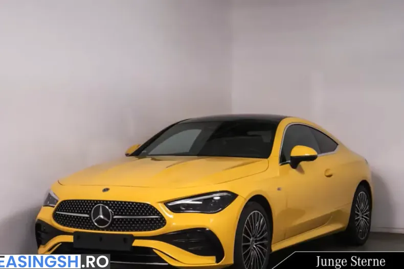 Mercedes-Benz CLE 300 (Clasa CLE) din 2024 cu 24.515 km - oferta MER200017 - foto 1