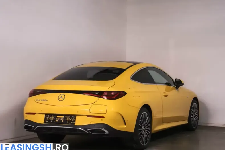 Mercedes-Benz CLE 300 (Clasa CLE) din 2024 cu 24.515 km - oferta MER200017 - foto 2