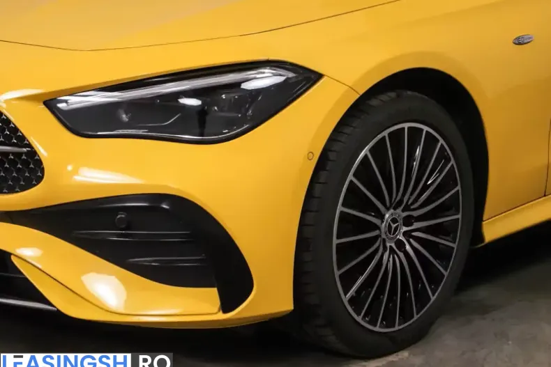 Mercedes-Benz CLE 300 (Clasa CLE) din 2024 cu 24.515 km - oferta MER200017 - foto 3