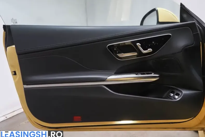 Mercedes-Benz CLE 300 (Clasa CLE) din 2024 cu 24.515 km - oferta MER200017 - foto 5