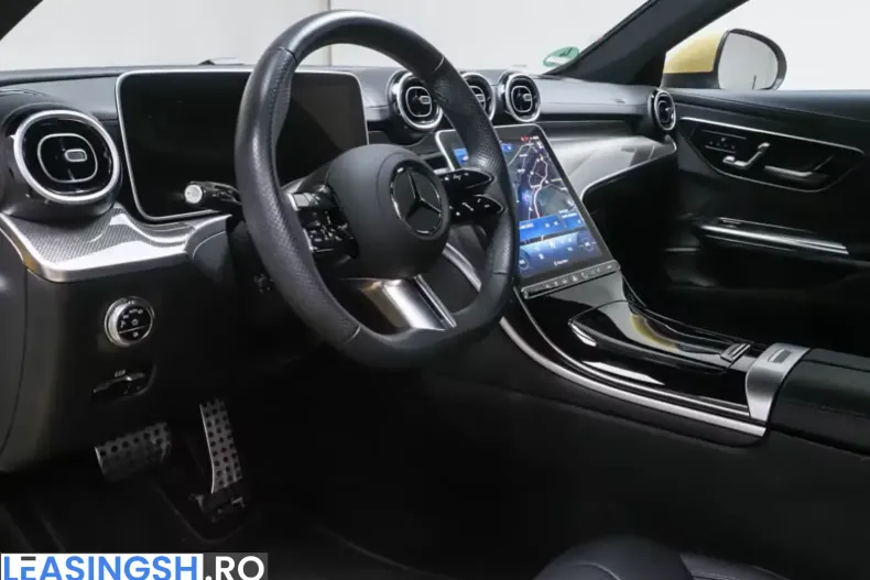 Mercedes-Benz CLE 300 (Clasa CLE) din 2024 cu 24.515 km - oferta MER200017 - foto 7