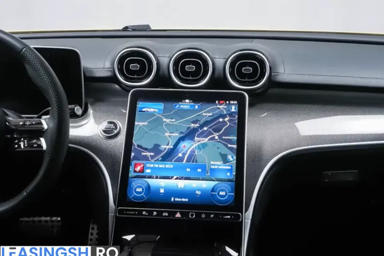 Mercedes-Benz CLE 300 (Clasa CLE) din 2024 cu 24.515 km - oferta MER200017 - foto 8