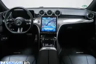 Mercedes-Benz CLE 300 (Clasa CLE) din 2024 cu 24.515 km - oferta MER200017 - foto 9