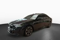 BMW 520 (Seria 5) din 2025 cu 20.000 km - oferta BMW200018 - foto 1