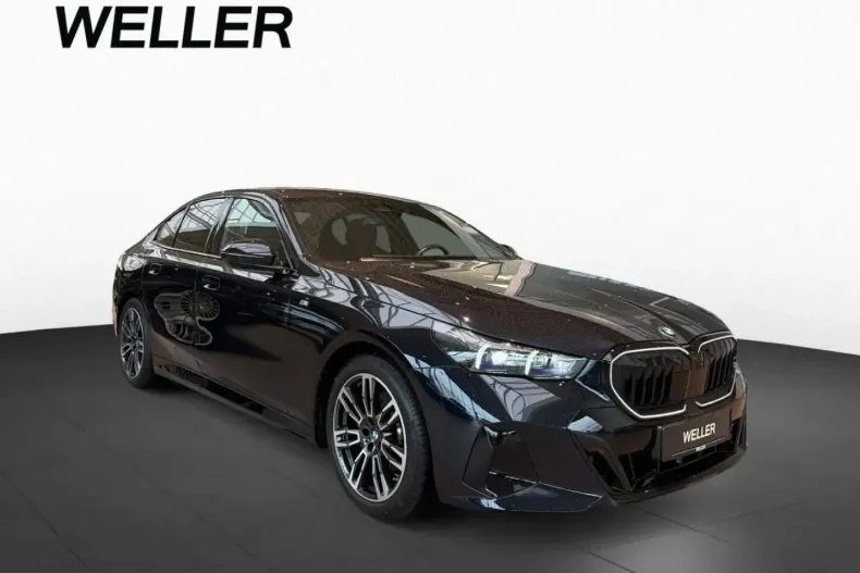 BMW 520 (Seria 5) din 2025 cu 20.000 km - oferta BMW200018 - foto 2