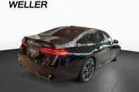 BMW 520 (Seria 5) din 2025 cu 20.000 km - oferta BMW200018 - foto 3