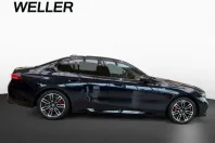 BMW 520 (Seria 5) din 2025 cu 20.000 km - oferta BMW200018 - foto 5