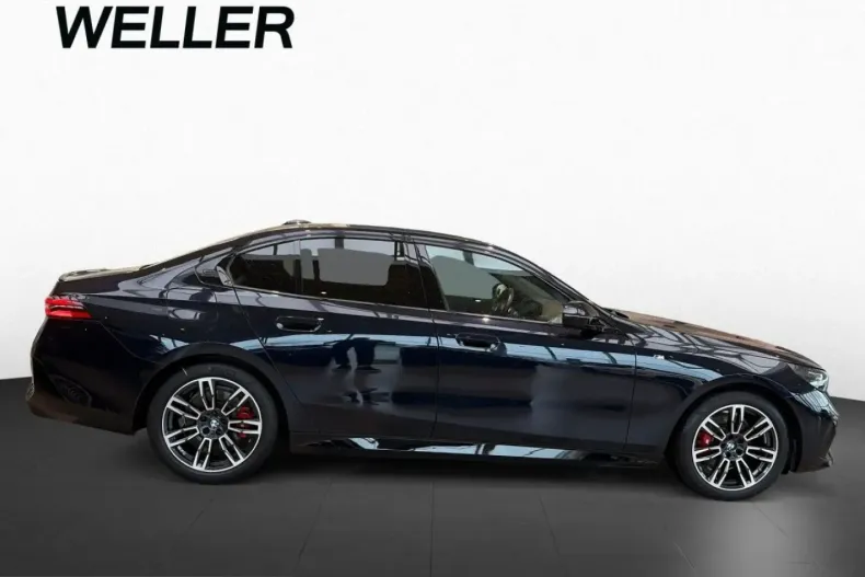 BMW 520 (Seria 5) din 2025 cu 20.000 km - oferta BMW200018 - foto 5