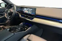 BMW 520 (Seria 5) din 2025 cu 20.000 km - oferta BMW200018 - foto 6