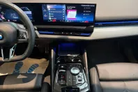 BMW 520 (Seria 5) din 2025 cu 20.000 km - oferta BMW200018 - foto 11