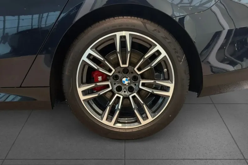 BMW 520 (Seria 5) din 2025 cu 20.000 km - oferta BMW200018 - foto 13