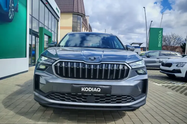 Skoda Kodiaq din 2024 cu 71.000 km - oferta SKO200019 - foto 2