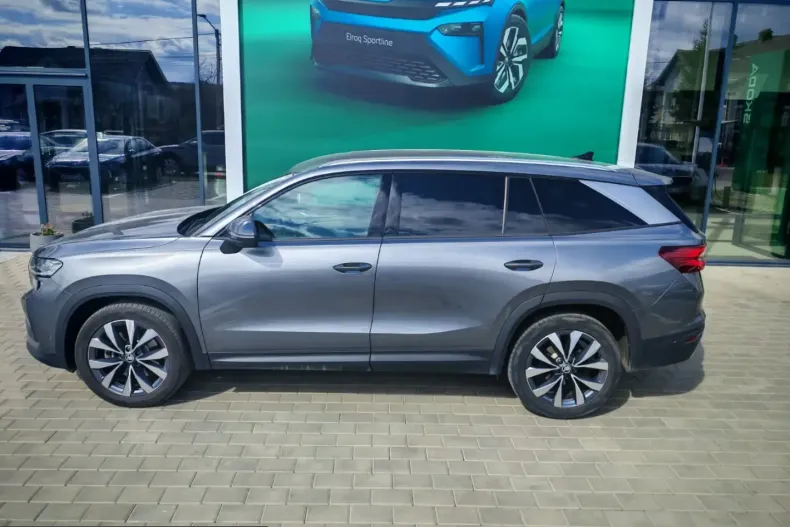 Skoda Kodiaq din 2024 cu 71.000 km - oferta SKO200019 - foto 4