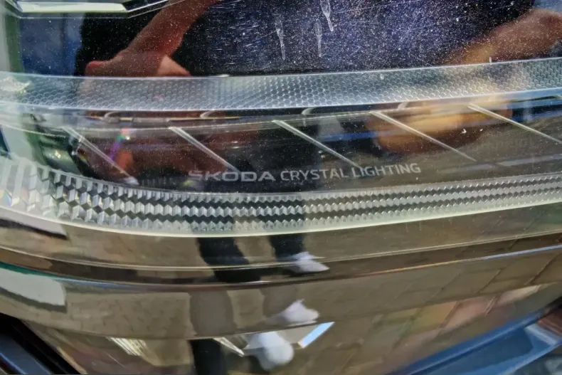 Skoda Kodiaq din 2024 cu 71.000 km - oferta SKO200019 - foto 9