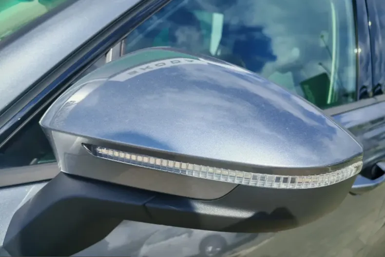 Skoda Kodiaq din 2024 cu 71.000 km - oferta SKO200019 - foto 11