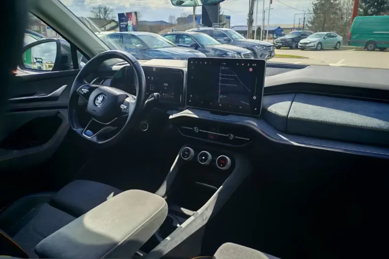 Skoda Kodiaq din 2024 cu 71.000 km - oferta SKO200019 - foto 13