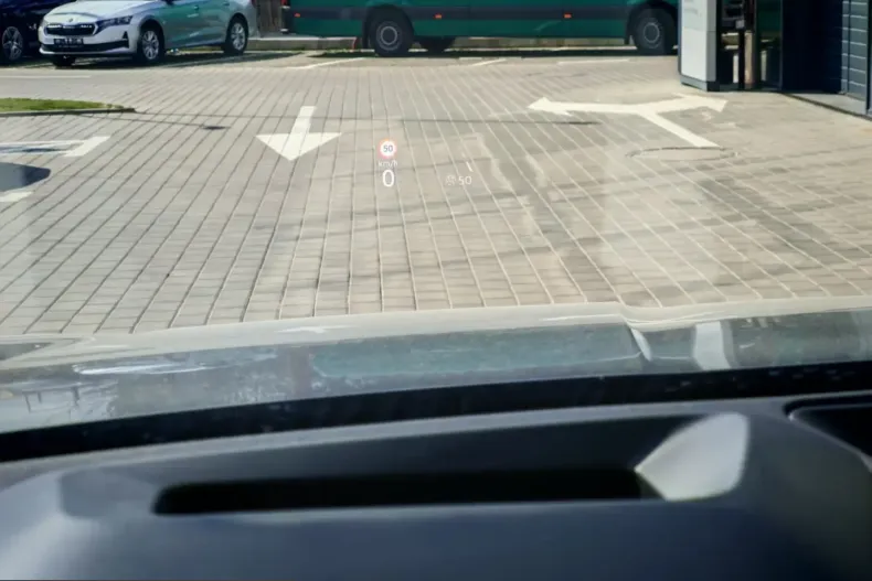 Skoda Kodiaq din 2024 cu 71.000 km - oferta SKO200019 - foto 17