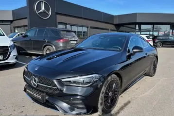 Mercedes-Benz CLE 200 din 2024 - oferta MER200020