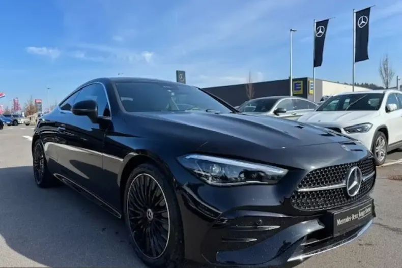 Mercedes-Benz CLE 200 (Clasa CLE) din 2024 cu 38.003 km - oferta MER200020 - foto 3