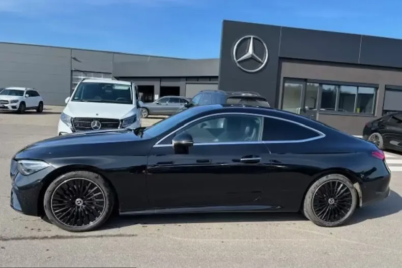 Mercedes-Benz CLE 200 (Clasa CLE) din 2024 cu 38.003 km - oferta MER200020 - foto 4