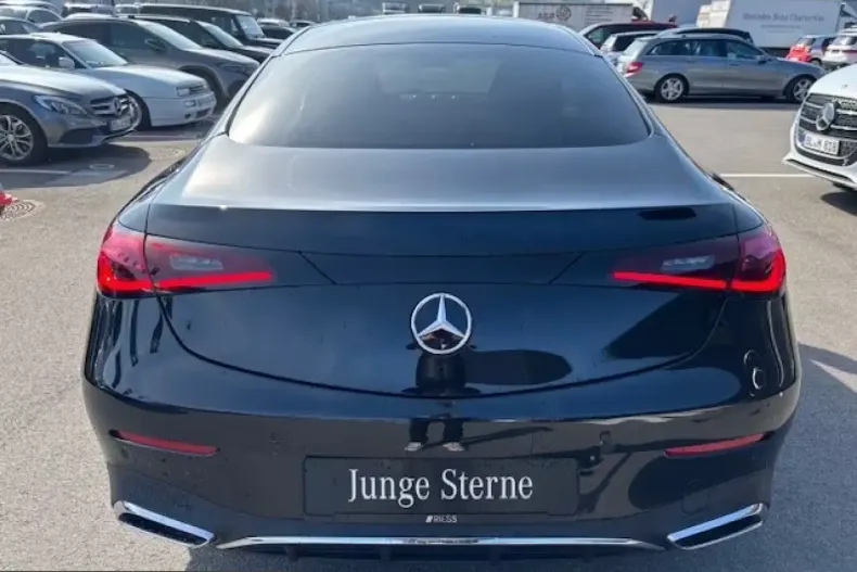 Mercedes-Benz CLE 200 (Clasa CLE) din 2024 cu 38.003 km - oferta MER200020 - foto 6