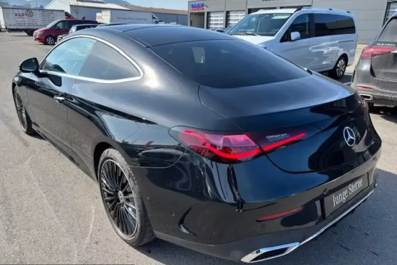 Mercedes-Benz CLE 200 (Clasa CLE) din 2024 cu 38.003 km - oferta MER200020 - foto 7