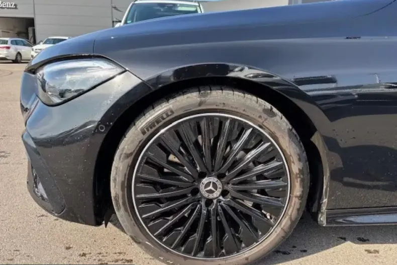 Mercedes-Benz CLE 200 (Clasa CLE) din 2024 cu 38.003 km - oferta MER200020 - foto 8