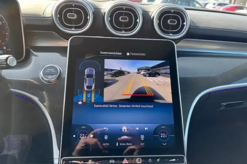 Mercedes-Benz CLE 200 (Clasa CLE) din 2024 cu 38.003 km - oferta MER200020 - foto 10