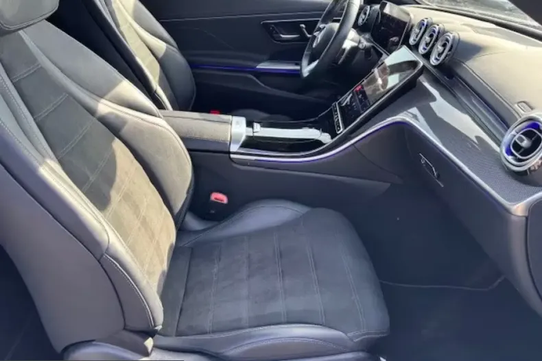 Mercedes-Benz CLE 200 (Clasa CLE) din 2024 cu 38.003 km - oferta MER200020 - foto 13